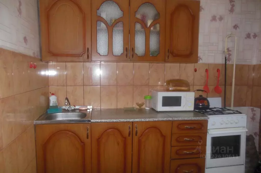 2-к кв. Нижегородская область, Арзамас Зеленая ул., 36 (48.0 м) - Фото 0