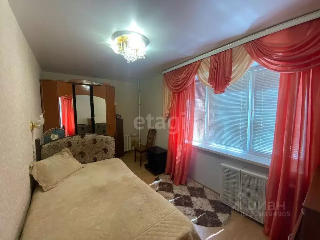 3-к кв. Краснодарский край, Ейск Первомайская ул. (51.3 м) - Фото 2