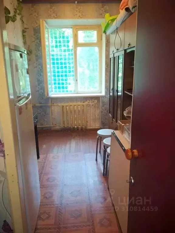 Комната Нижегородская область, Нижний Новгород ул. Бекетова, 34 (19.0 ... - Фото 1