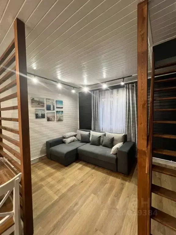 Дом в Московская область, Сергиев Посад ул. 2-я Гражданская, 13 (75 м) - Фото 1