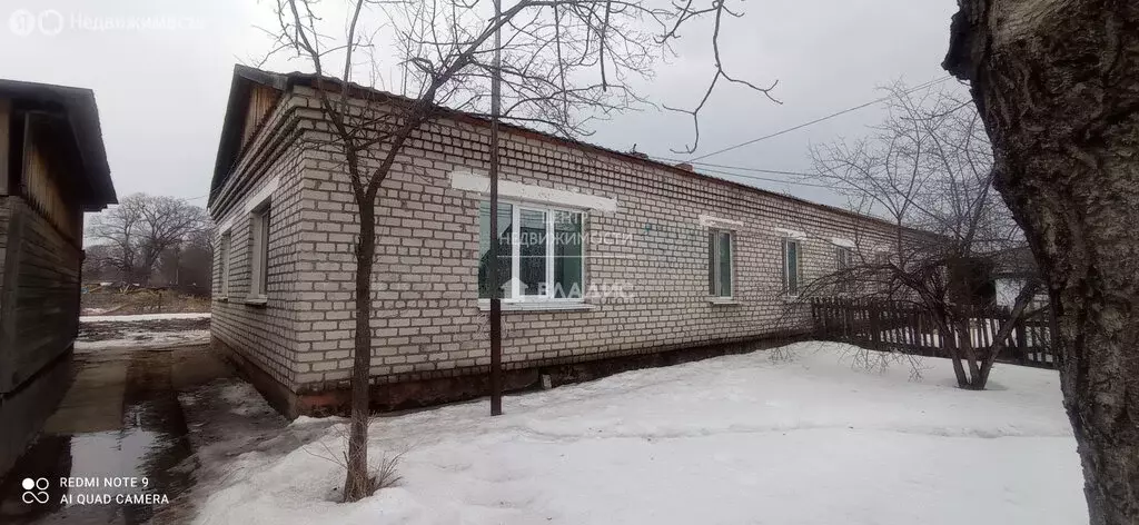 Дом в село Чугуевка, Трудовая улица, 13 (90.8 м) - Фото 0