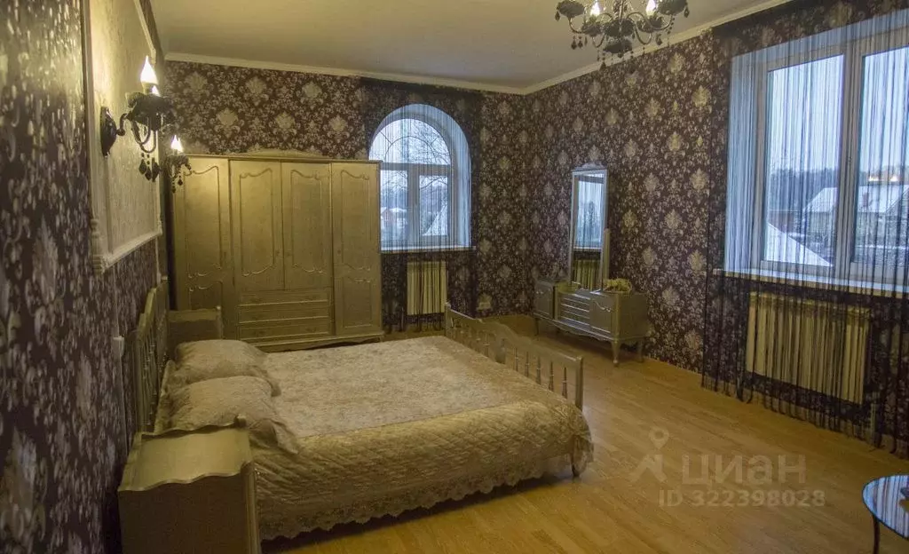 Дом в Московская область, Ленинский городской округ, д. Жабкино  (1000 ... - Фото 2