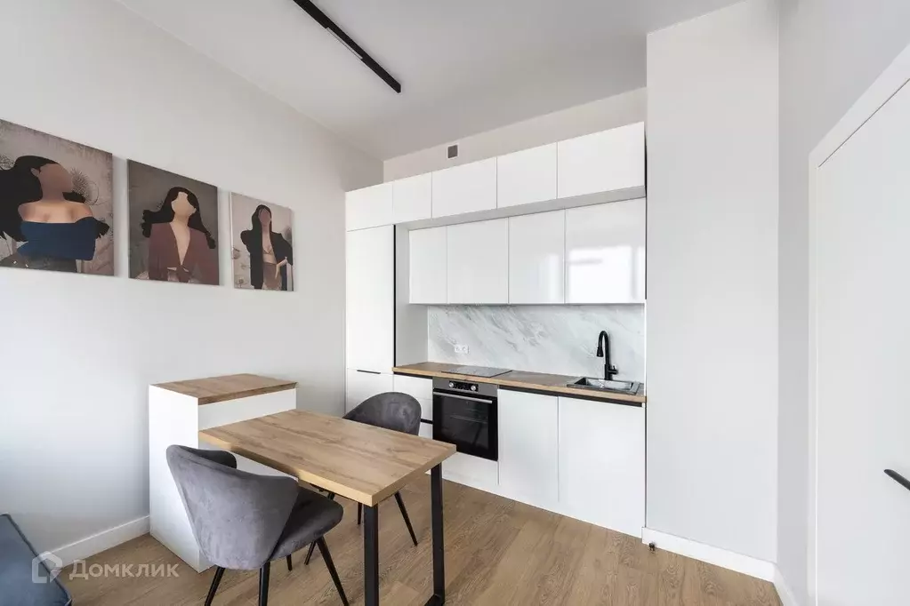 Продаётся 2-к квартира, 39 м - Фото 1