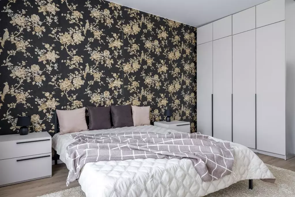 2-к кв. Москва Алтуфьевское ш., 53к1 (70.4 м) - Фото 2