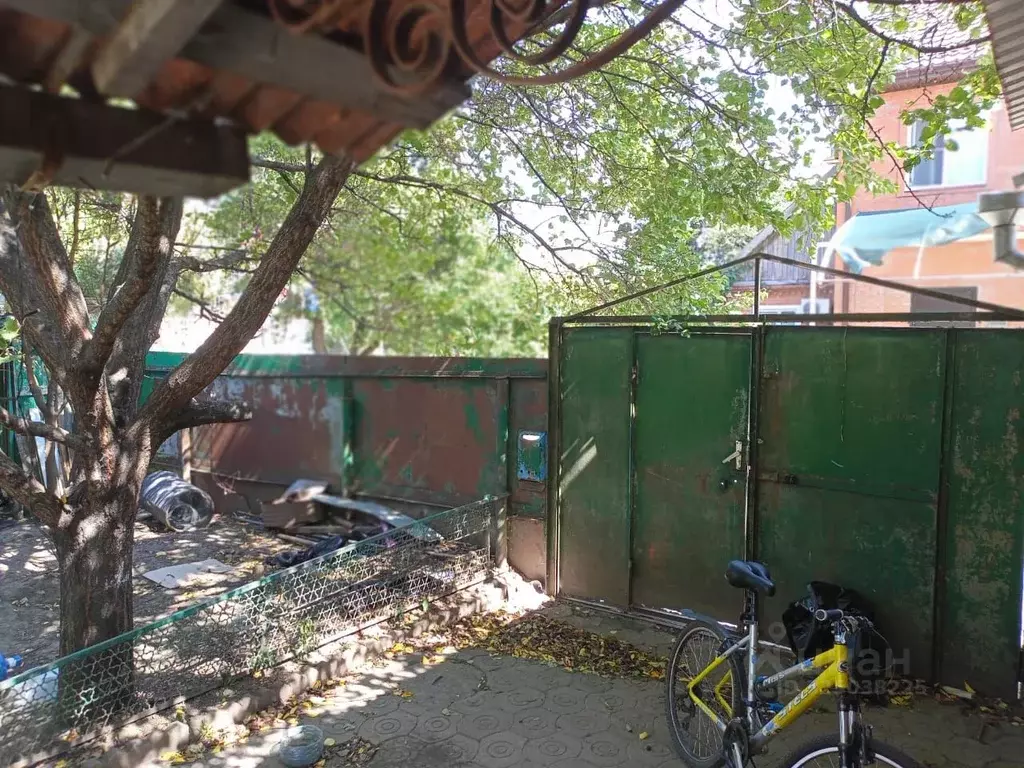 Участок в Краснодарский край, Краснодар ул. Бабушкина, 54 (3.3 сот.) - Фото 2