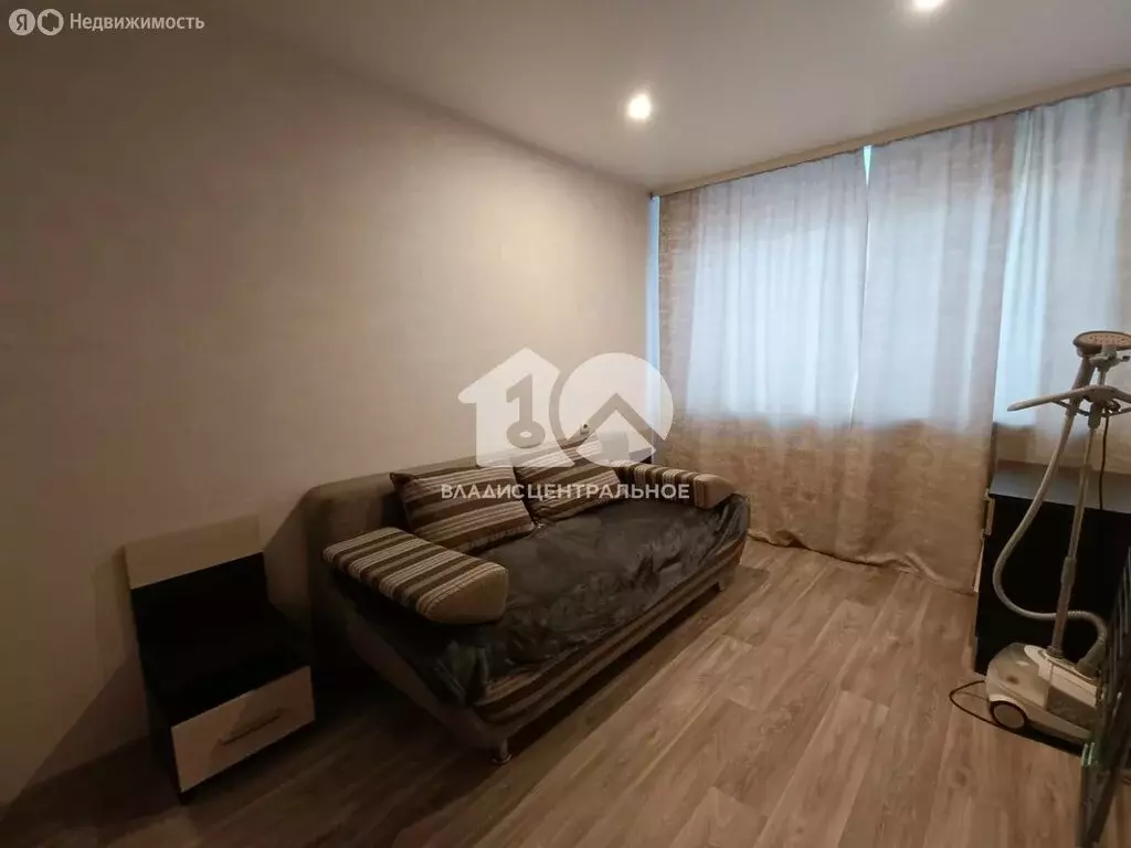 1к в 3-комнатной квартире (10.2 м) - Фото 1