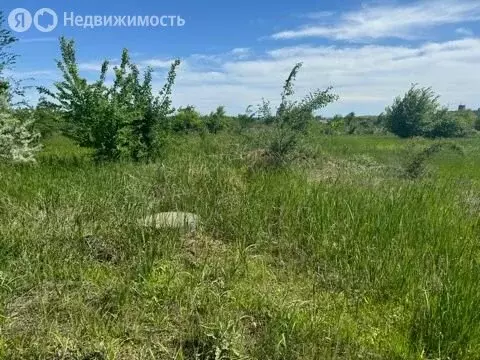 Участок в Аксай, улица Сергея Красноглазова, 1 (8.1 м) - Фото 0