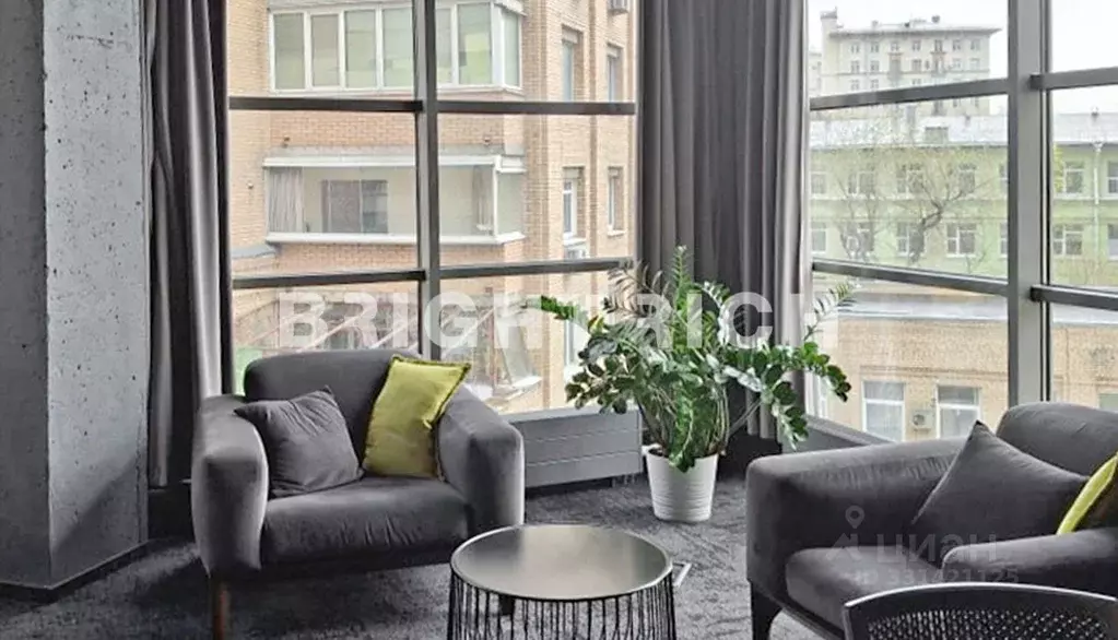 Офис в Москва ул. Малая Дмитровка, 20 (2984 м) - Фото 2