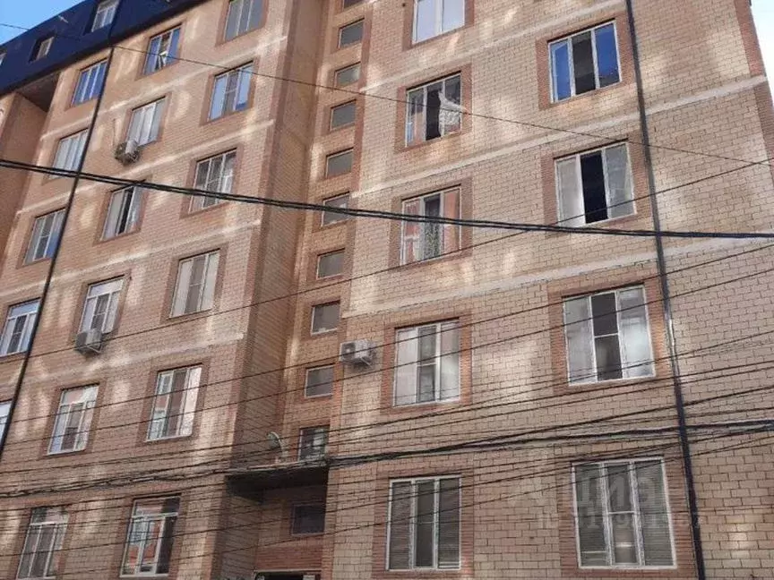 2-к кв. Дагестан, Махачкала ул. Хуршилова (78.0 м) - Фото 1