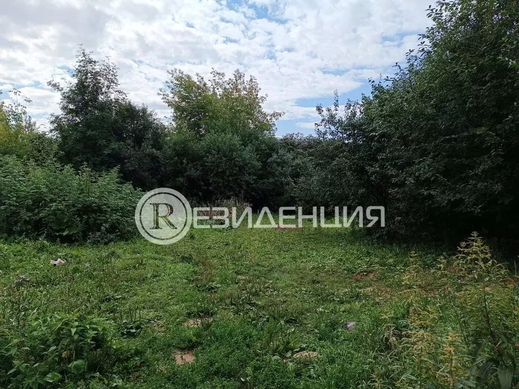 Участок в Пермский край, Пермь ул. Лифанова, 136 (7.13 сот.) - Фото 1