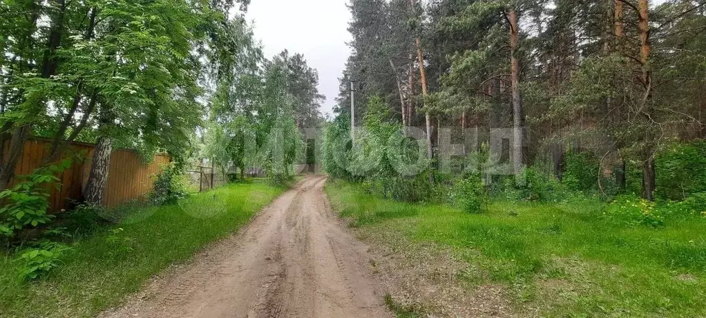 Участок 10 сот. (СНТ, ДНП) - Фото 1