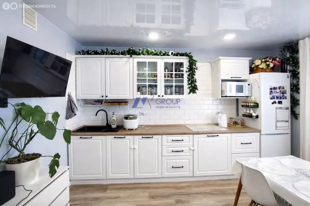 1-комнатная квартира: Ярославль, Чернопрудная улица, 37 (38.9 м) - Фото 1