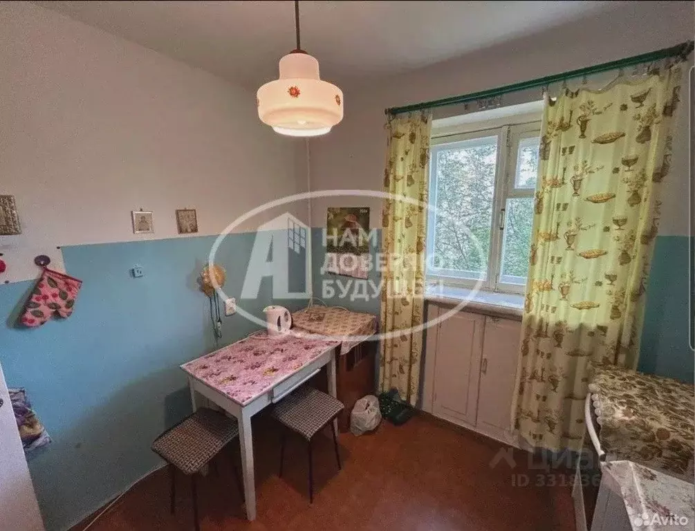 1-к кв. Пермский край, Лысьва ул. Чайковского, 6 (35.7 м) - Фото 2