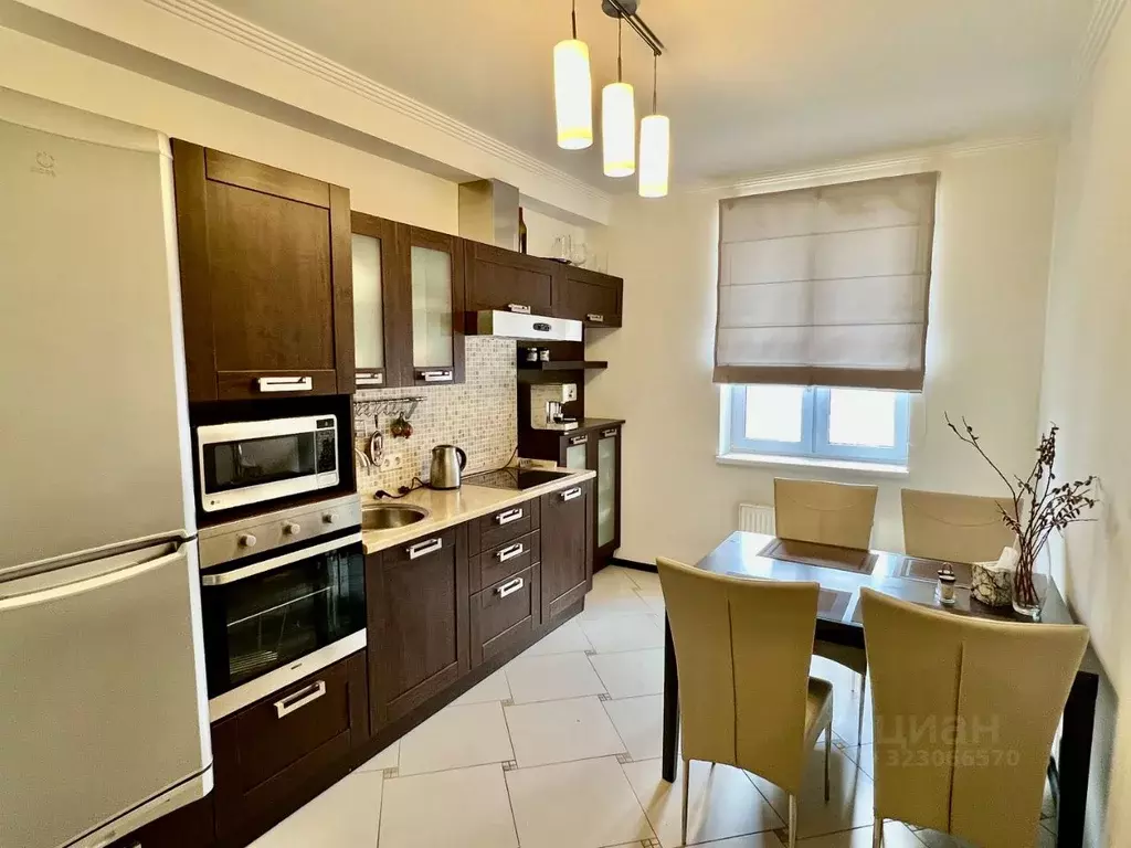 2-к кв. Пермский край, Пермь ш. Космонавтов, 213 (70.0 м) - Фото 2