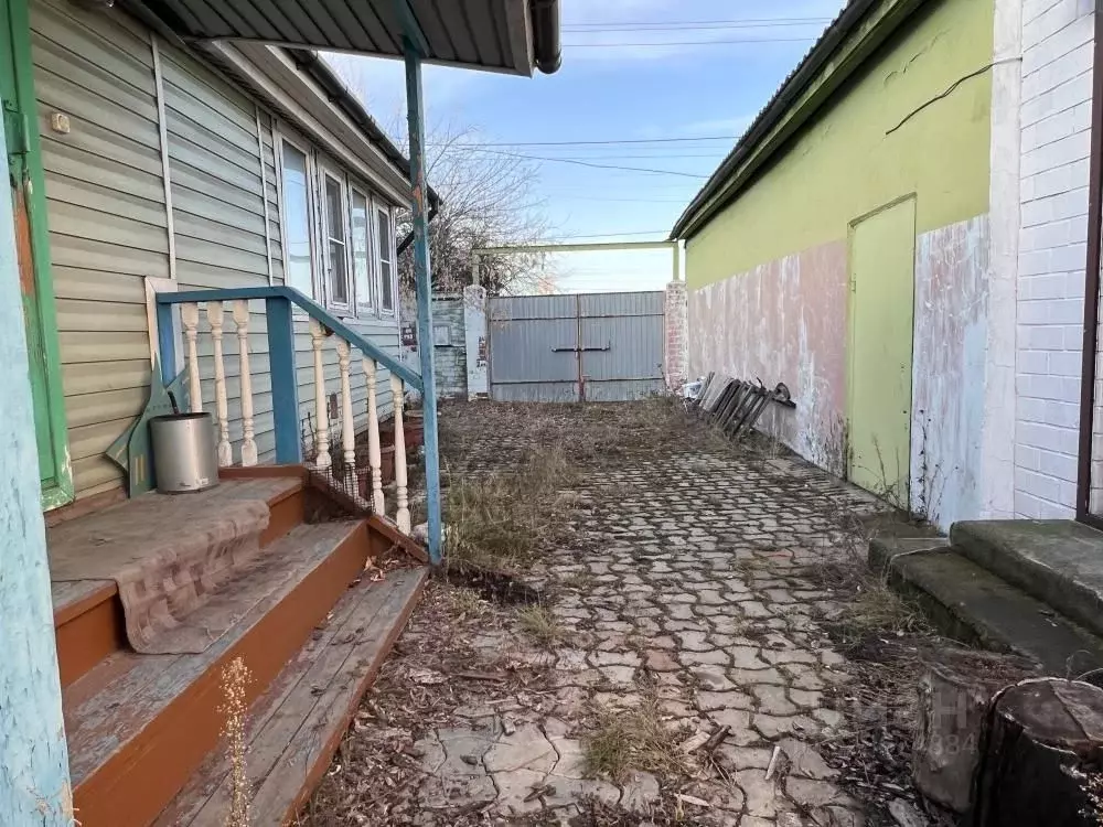 Дом в Иркутская область, Усольский район, Тельма рп Новая ул. (100 м) - Фото 1