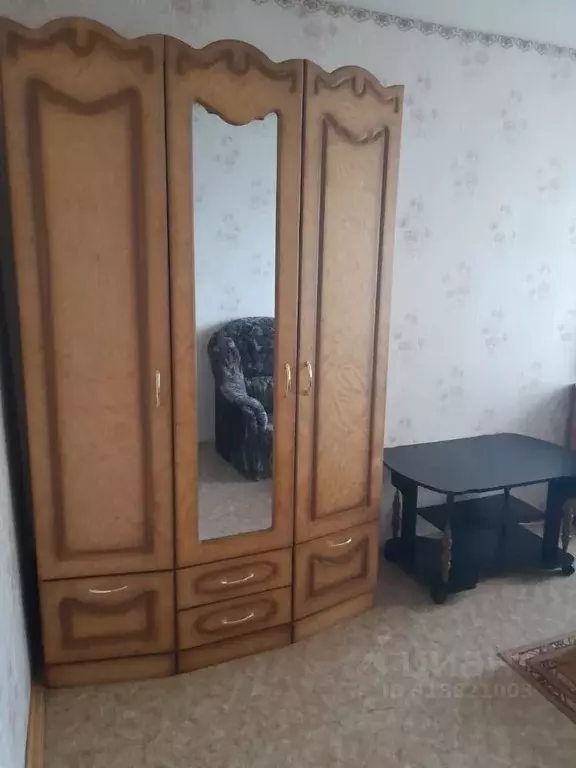 Комната Хабаровский край, Хабаровск Большая ул., 9 (20.0 м) - Фото 1