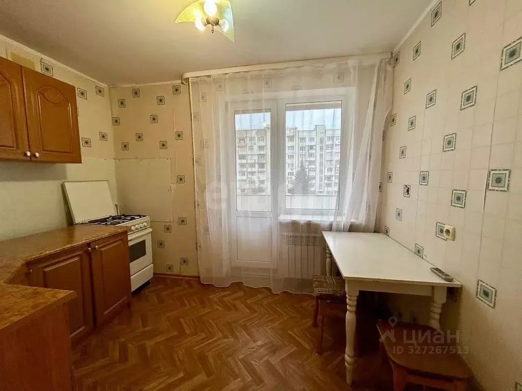 1-к кв. Севастополь ул. Адмирала Фадеева, 19 (35.0 м) - Фото 1