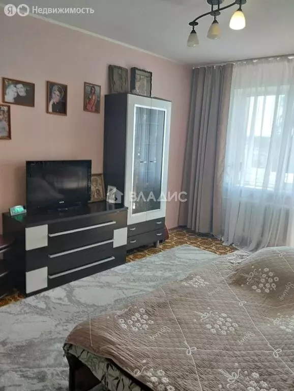 1-комнатная квартира: Ковров, Волго-Донская улица, 7В (39 м) - Фото 1