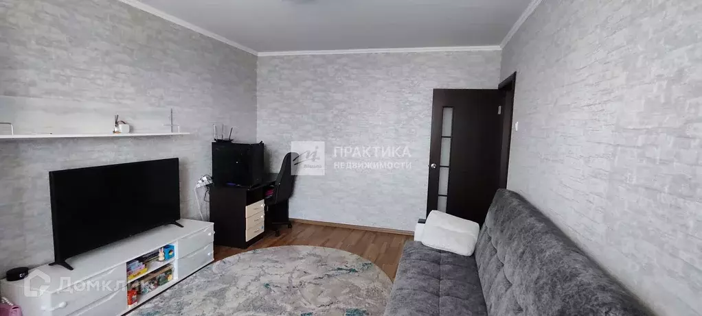 Продаётся 2-к квартира, 48.1 м - Фото 1