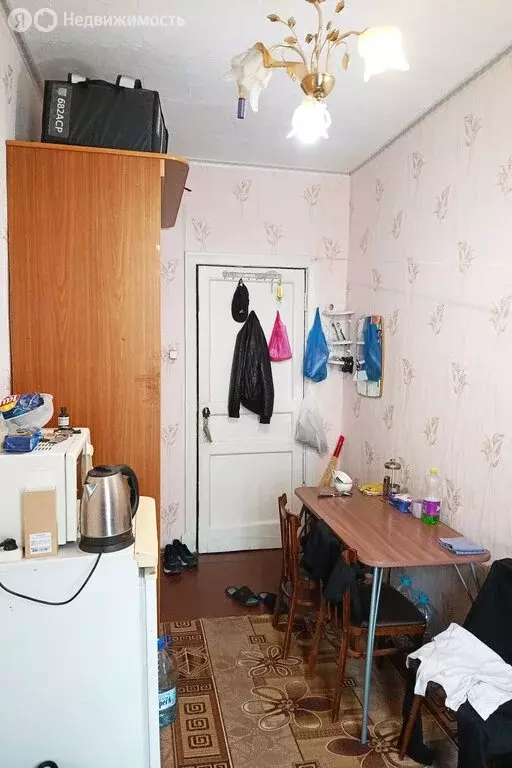 1к в 7-комнатной квартире (9.8 м) - Фото 2