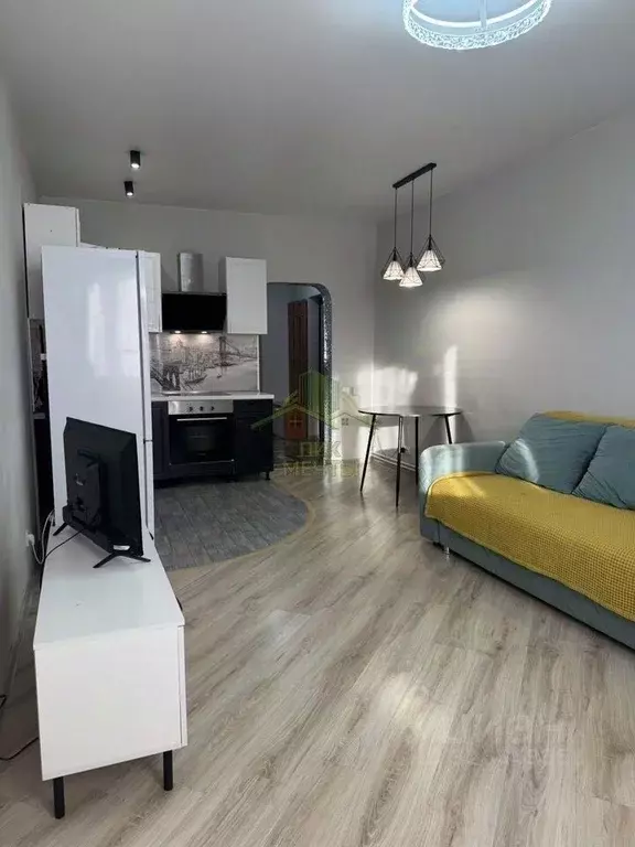 2-к кв. Бурятия, Улан-Удэ 47-й кв-л, ул. Конечная, 7к2 (44.0 м) - Фото 2