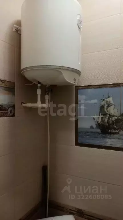 Студия Крым, Ялта муниципальный округ, Восход пгт ул. Горная, 23 (25.0 ... - Фото 2