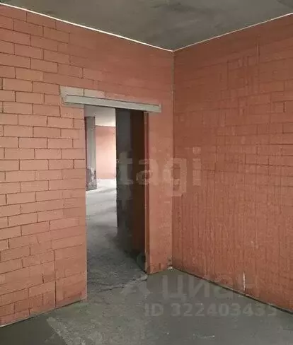 1-к кв. Северная Осетия, Владикавказ ул. Алихана Гагкаева, 11 (37.0 м) - Фото 0