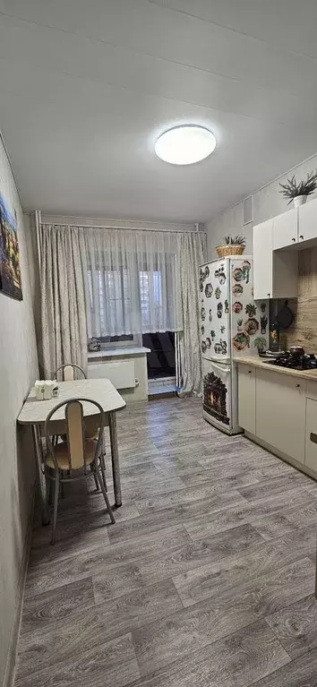 1-к. квартира, 40 м, 4/10 эт. - Фото 0