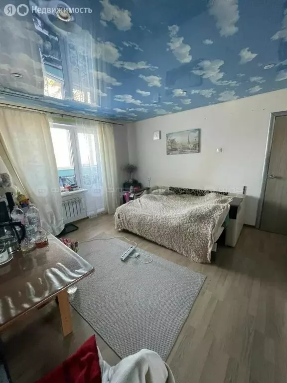 3к в -комнатной квартире (16.9 м) - Фото 2