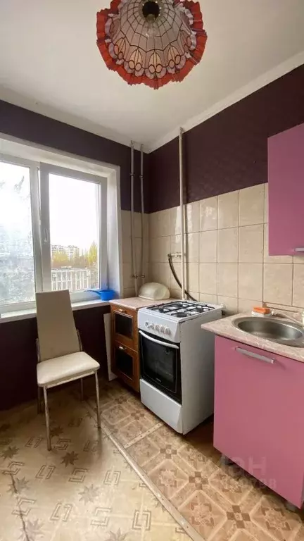 2-к кв. Белгородская область, Белгород ул. Костюкова, 79/2 (48.0 м) - Фото 2