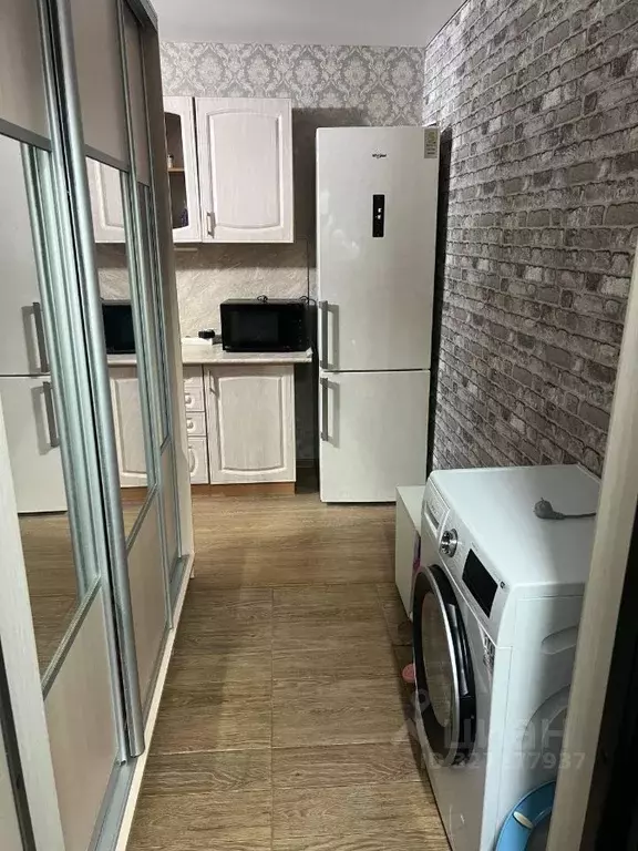 Комната Смоленская область, Смоленск Средне-Лермонтовская ул., 29 ... - Фото 2