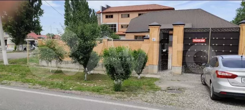 Дом 111 м на участке 6 сот. - Фото 0