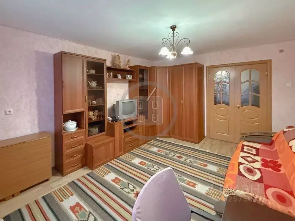 4-к кв. Калужская область, Калуга ул. Первых Коммунаров, 14 (74.0 м) - Фото 2