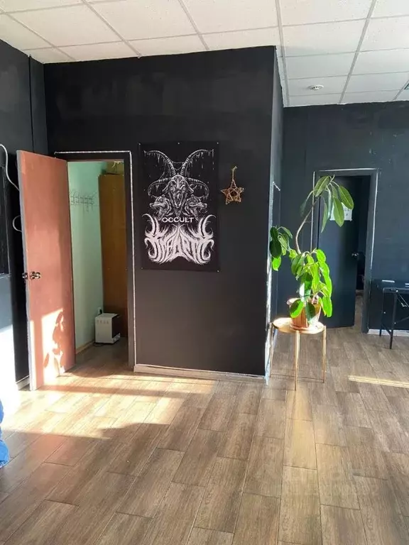 Офис в Свердловская область, Екатеринбург ул. 8 Марта, 14 (60 м) - Фото 2