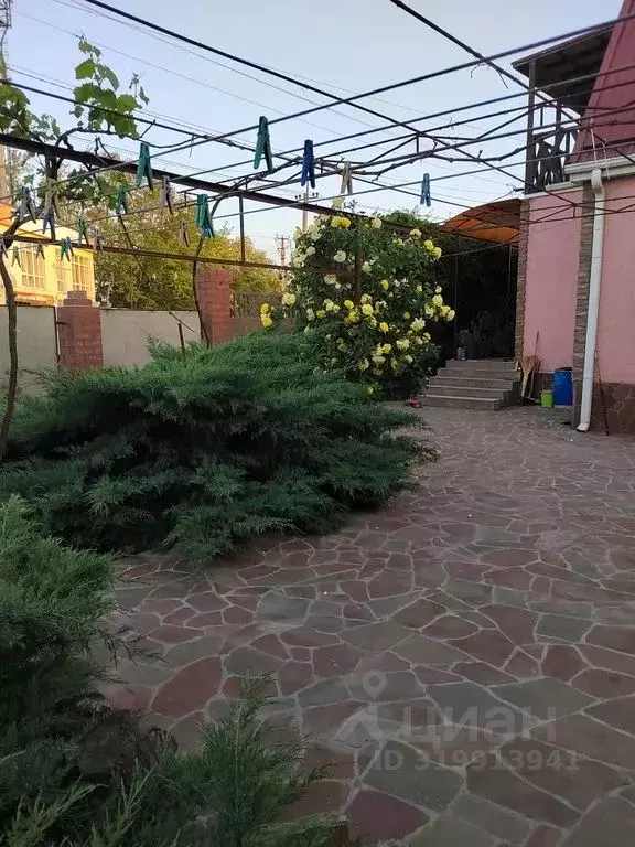 Дом в Краснодарский край, Анапа муниципальный округ, Песчаный хут. ул. ... - Фото 1