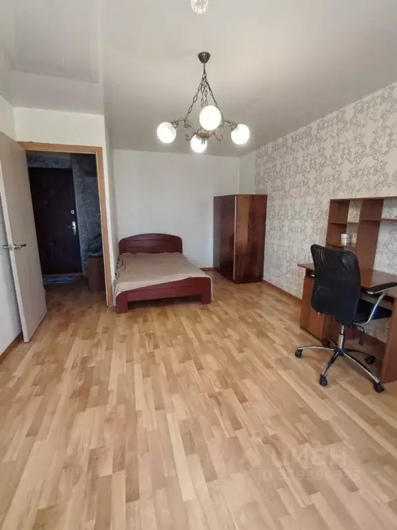1-к кв. Москва ш. Энтузиастов, 98К5 (38.0 м) - Фото 1