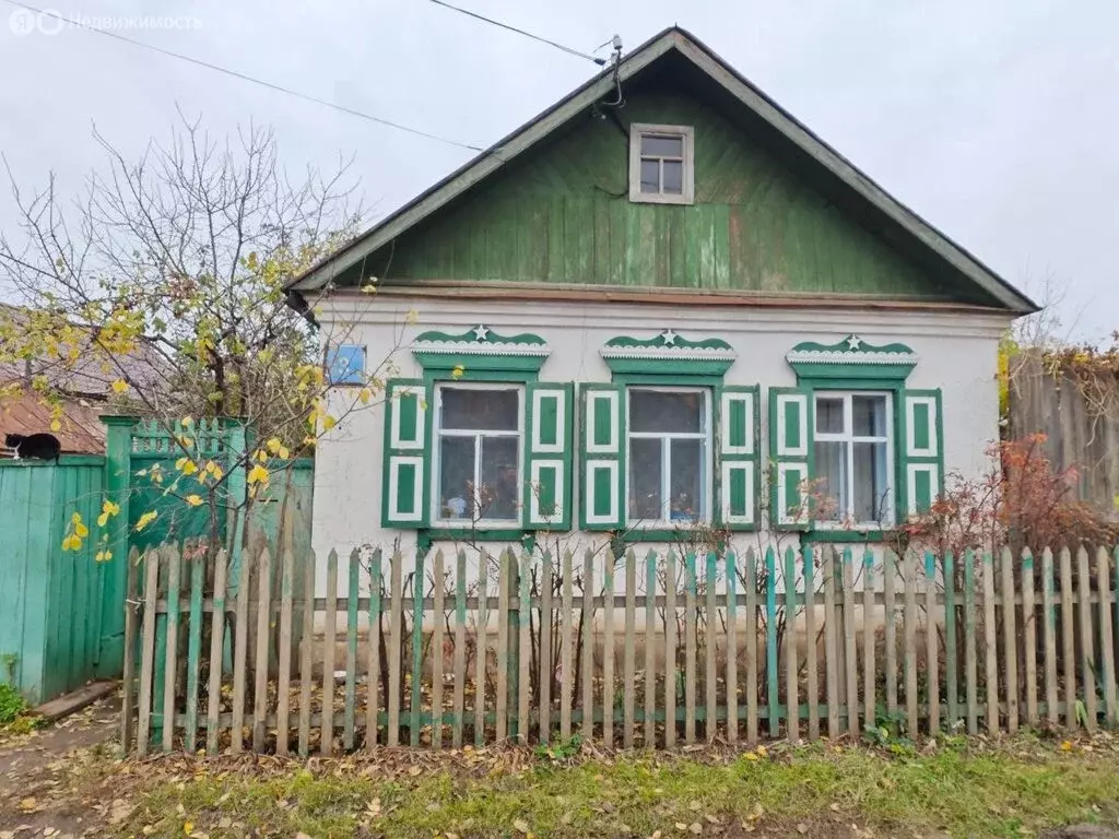 Дом в Оренбург, Добычной переулок, 3 (50 м) - Фото 2