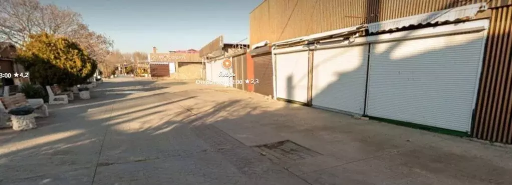 Помещение свободного назначения в Краснодарский край, Анапа ... - Фото 2