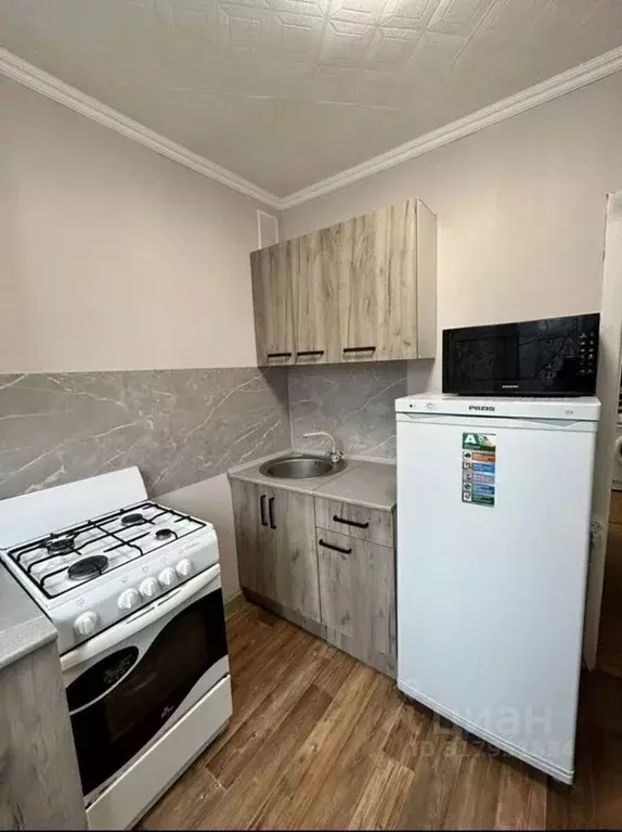 1-к кв. Москва Ярцевская ул., 5 (32.0 м) - Фото 1