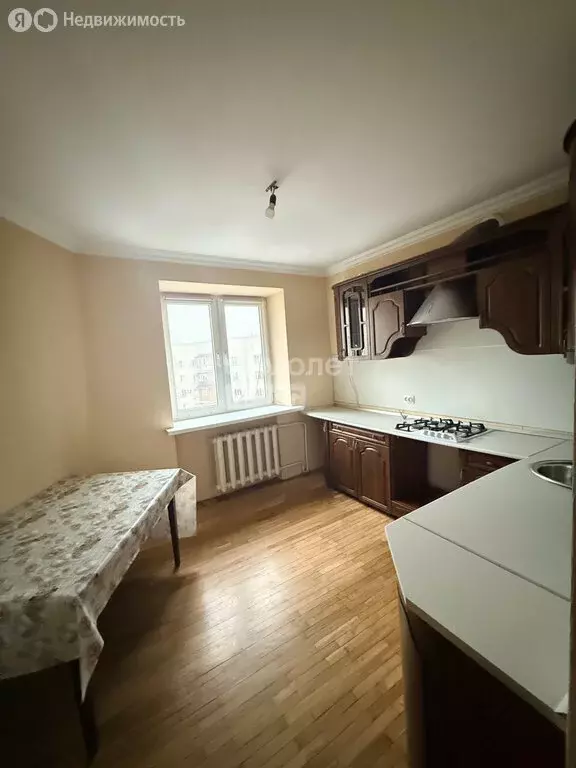 2-комнатная квартира: Нальчик, Тырныаузский проезд, 8 (55 м) - Фото 1