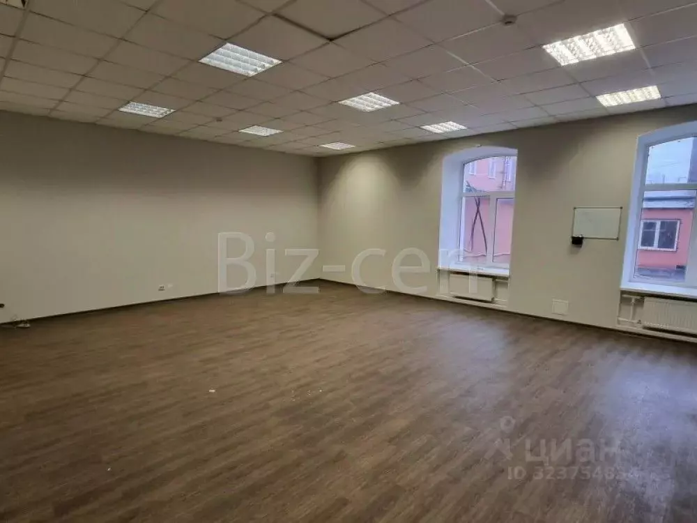 Офис в Санкт-Петербург Красногвардейский пер., 23 (63 м) - Фото 1