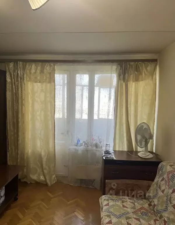 1-к кв. Московская область, Химки Зеленая ул., 19 (35.0 м) - Фото 1