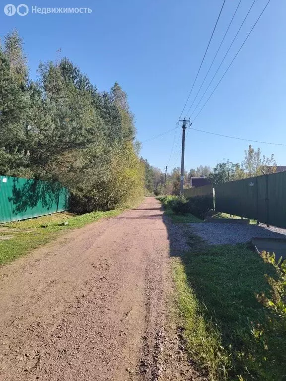 Дом в Мгинское городское поселение, садовое товарищество Славянка, ... - Фото 1