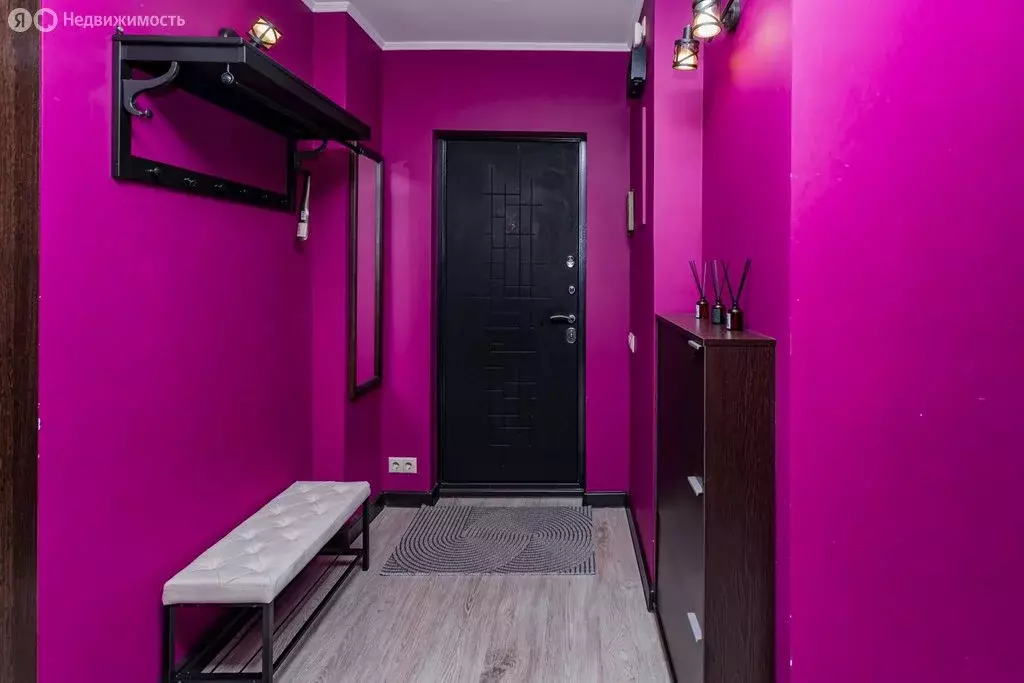 3-комнатная квартира: Москва, Измайловский проезд, 26 (64.8 м) - Фото 1