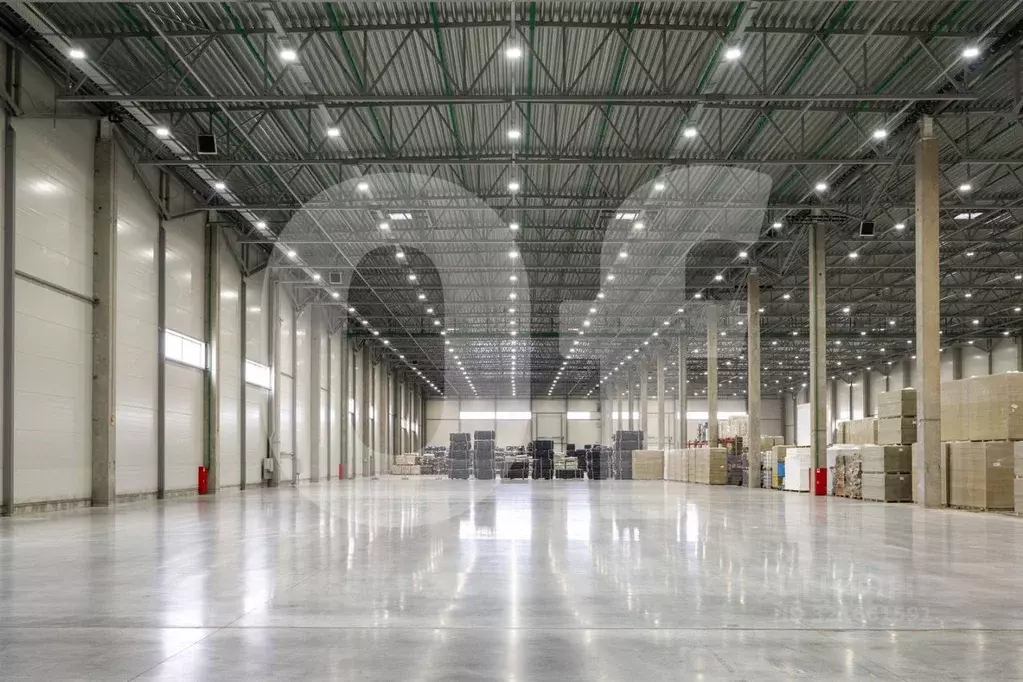 Склад в Московская область, Одинцовский городской округ, д. Малые ... - Фото 0