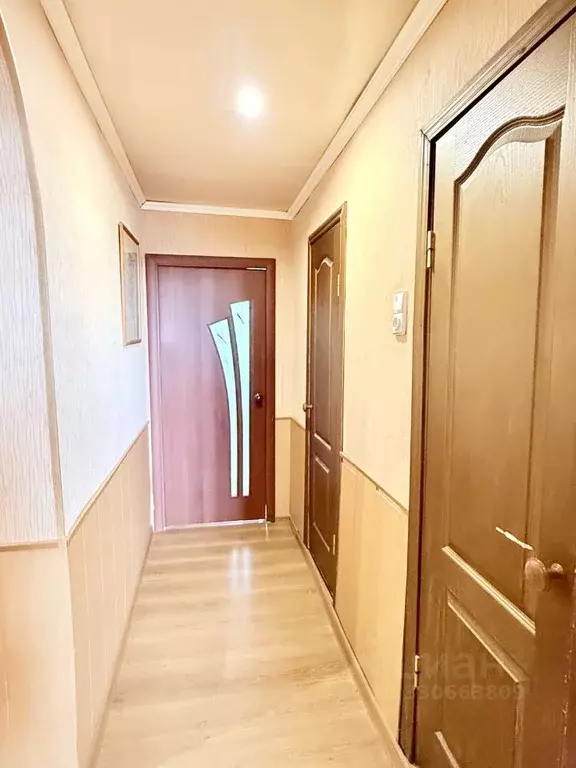 3-к кв. Пензенская область, Заречный просп. Мира, 84 (62.8 м) - Фото 2