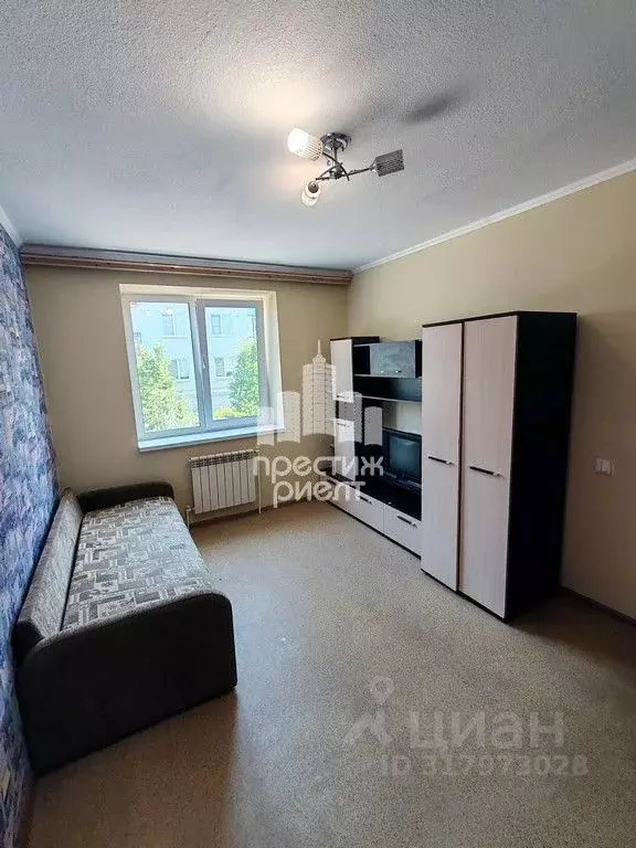 1-к кв. Калужская область, Калуга ул. Георгия Амелина, 36 (32.0 м) - Фото 0