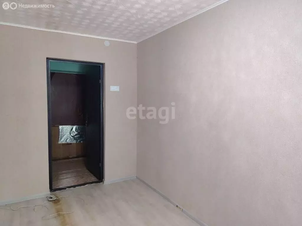1к в 6-комнатной квартире (8.2 м) - Фото 1