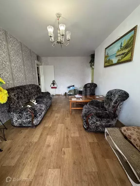 Продаётся 3-к квартира, 58.9 м - Фото 1