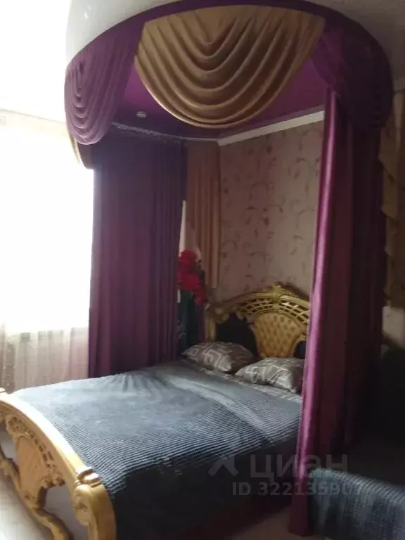 1-к кв. Ставропольский край, Ставрополь ул. Тухачевского, 30/5 (36.0 ... - Фото 1